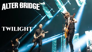 ALTER BRIDGE - TWILIGHT | LEGENDADO PT-BR/EN