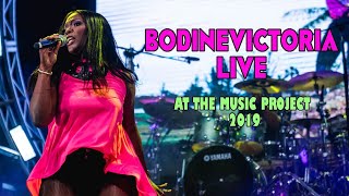 BodineVictoria LIVE at The Music Project 2019