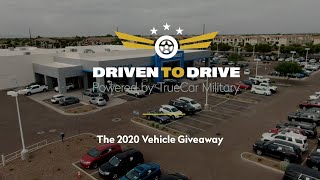 DrivenToDrive Program 2020  - FULL VIDEO