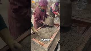 Artificial Stone Factory In China #shorts #shocking #facts #knowledge  #funfacts #interestingfacts