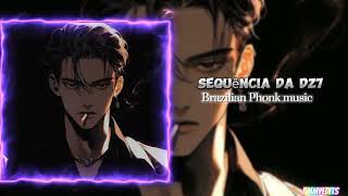 Sequência da Dz7 (Brazilian Phonk Music) #phonk #brazilian #instagram