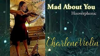 Mad About You - Hooverphonic - Violin Cover 🎻 (Swan Lake Theme) #Shorts