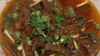 Bakre ki bhuni Kaleji | کلیجی بنانے کا سب سے بہترین طریقہ | Mutton liver recipe