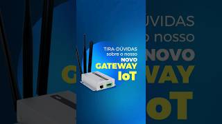 PROMOÇÃO - Gateway IoT #altus