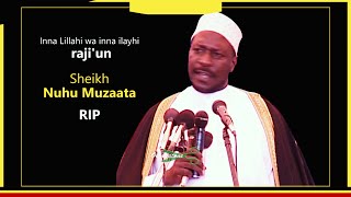 MUZAATA, MUSEVENI & MUSLIM UNITY - PART 1