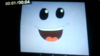 Nick Jr Face Turns His Voice Into SpongeBob (FAKE)