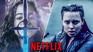 Top 10 Best Fantasy Movies On Netflix, Amazon Prime, Disney+ 2022 | Best Fantasy Shows To Watch