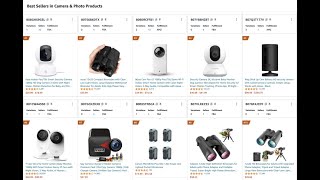 Top 12 Summer Dropshipping Products for Amazon To Sell