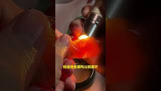 【特色玉鐲4】全是特色料，太難得了！ #翡翠 #翡翠手镯 #翡翠玉 #jade #珠寶 #珠宝首饰 #short#shorts