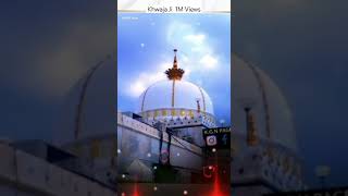 Ajmer Ki Galiyon Mein Humne Waliyon Kotuhal Te Dekha Hai Status #Shotrs #Song #Video #Islam #Viral