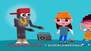 babytv Colacao song