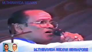 T M SOUNDARAJAN LEGEND  SOUTH AFRICA 1980 VOL 12