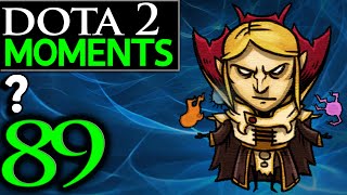 Dota 2 Moments #89 - ?