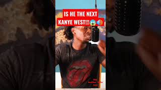 Is Reek2Real The Next Kanye? #kanyewest #rap #hiphop #art #music #kanyewesttypebeat2023 #kanye #love