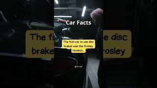 Car Facts Day  № 72