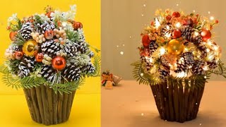 christmas diy room decor | christmas diy decoration ideas 🎄 #shorts #christmas #diy #hacks #adornos