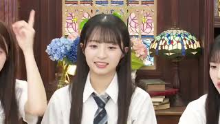 AKB48 　18期研究生　八木愛月　梅雨のポーズ　#八木愛月