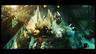 Transformers 2 Revenge Of The Fallen trailer new tv spot