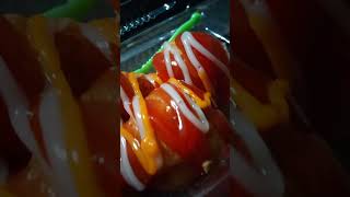 tokoyaki 1 rban #shorts