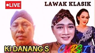 PAGELARAN WAYANG KULIT || BERSIH DESA PETUNG DGN DALANG KI DANANG SISWANTO.