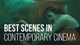 Best Movie Scenes In Contemporary History of Cinema - Part 2