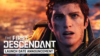 The First Descendant — трейлеры | Official Trailer |