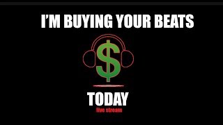 I'm Buying your Beats today pt. 3