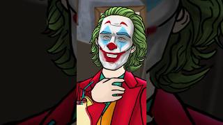 JOKER Doesn’t Impress The Villains