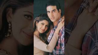 Chura Ke Dil Mera | Akshay & Shilpa | Main Khiladi Tu Anari | Kumar Sanu & Alka Yagnik #shorts