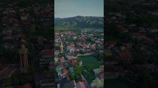 Desa Dengan Pemandangan Yang Sangat Cantik #viral #shortvideo #shorts