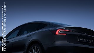 Tesla’s Data Advantage