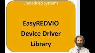 DDCA Ch9 - Part 5: RISC-V Device Driver