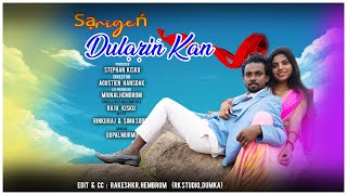 SARIGIM DULARIN KAN//NEW SANTHALI VIDEO SONG