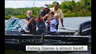 MN Fishing Opener | Visit Grand Rapids, MN