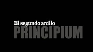 El Segundo Anillo (Principium) en @LaClara