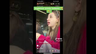 CANSU TATLI KOMİK ANLAR #tiktokkavgaları #cansumtatlı #ankara #sondakika #komikvideolar  #tiktok