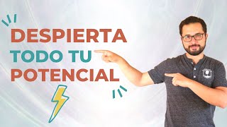 😱 Cómo Despertar tu Máximo Potencial⚡ | El SECRETO🤫 para Emprender con Éxito