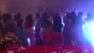 PATTS ABA Party party Dance video part 2