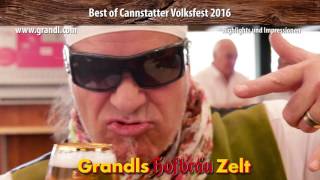 Best of Wasen 2016