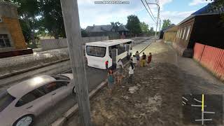 Bus Driver Simulator 2019 #2 Второй рейс