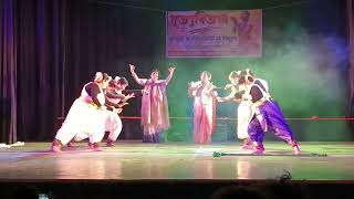 Nitrabitan Dance Academy annual function 2023