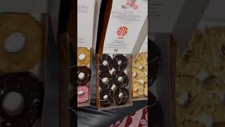 J.CO Donuts