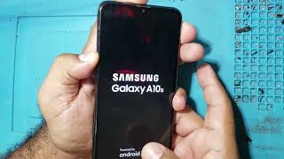 Hard Reset formatar de fabrica no modo recovery Samsung A10S