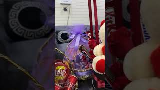 Birthday Gifts| Online Gift Delivery Services| Chocolate Basket