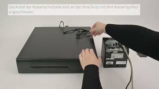 Swiss21 POS Hardware