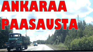 MIKÄ TESLASSA ÄRSYTTÄÄ?