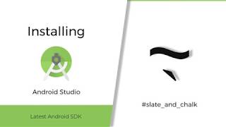 Download & Install Android Studio on Windows