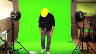 ☺ David MeShow - Sandwichs (Making Of)