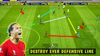 How destroy your opponent  with G Zeitzler's using quick Counter