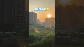 I love my Rajkot ❤️ #rajkotwalaabhi